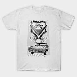 Impala T-Shirt